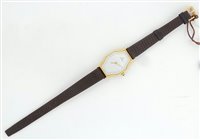 Orologio Stocco Gioielli Donna in Acciaio placcato oro giallo CY1 - CY1